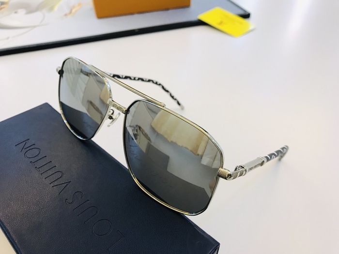 Louis Vuitton Sunglasses Top Quality LVS01159